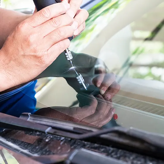 Windshield Repair Mississauga