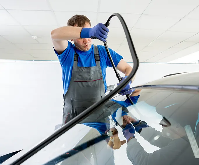 Best Auto Glass Repair Toronto